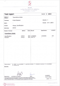 Toremifene citrate - purity